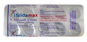 SildaMax-sildenafil